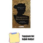 Felsefenin Kraliçeleri: Felsefe Tarihinde Kadın + Yapışkanlı Not Kağıdı - Hayır