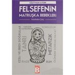 Felsefenin Matruşka Bebekleri - Süleyman Aydın
