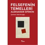 Felsefenin Temelleri - Alexander Spirkin