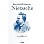Felsefesi Ve Aforizmalarıyla Nietzsche
