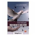 Felsefi Bağlamda İnsan Hakları ve Barış Eğitimi