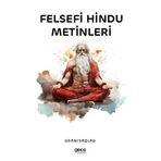 Felsefi Hindu Metinleri Gece Kitaplığı