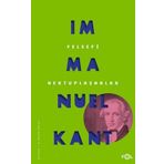 Felsefi Mektuplaşmalar - Immanuel Kant