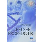 Felsefi Propedotik - Hüseyin Öztürk