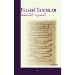 Felsefi Tanımlar - Harizmi
