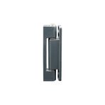 FELSEN 100 mm Orijinal Pimapen Pvc kapı menteşesi ANTRASİT 5 adet