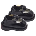 FELTECHELECTR 1 Çift Oyuncak Bebek Ayakkabıları Topuklu Mini Ev Dekoru Minyatür Bebek Ayakkabıları Lol Ayakkabıları Mini Bebek Ayakkabı Mini Oyuncaklar Yeniden Doğuş Küçük Bez Bebek Çocuk