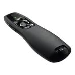 Felys Felyby R400 Wireless Presenter Laser Pointer Sunum Kumandası - Siyah