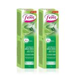 Fem Aloe Vera Tuy Dokucu Krem 110Grx2