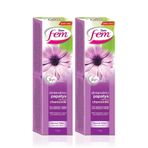 Fem Papatya Tuy Dokucu Krem 110Grx2