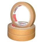 Fema Bant 18X30MM Maskeleme Bantı - Kahverengi