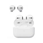 Fema Trade Beyaz S Serisi Mini Pro 5S Ios Android Uyumlu Bluetooth Kulaklık