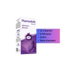 Female 30 Tablet (Kadinlar Icin Multivitamin Ve Mineral Destegi)