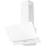 Femaş FD 102 Beyaz Davlumbaz
