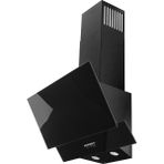 Femaş FD101 Siyah Davlumbaz