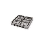Femaş Inox 4 Gözlü Tüplü Set Üstü Ocak
