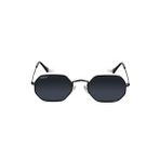 Femascu 6020 Mystry Black Unisex Güneş Gözlüğü