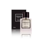 Femascu 6220 Marry Me EDP 50 ml Kadın Parfümü