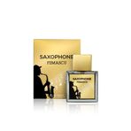 Femascu 6515 Saxophone 100 ml EDP Erkek Parfümü