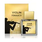 Femascu 6516 Violin 100 ml EDP Erkek Parfümü