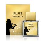 Femascu 6518 Flute 100 ml EDP Erkek Parfümü