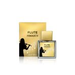 Femascu 6518 Flute 100 ml EDP Erkek Parfümü