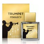 Femascu 6519 Trumpet 100 ml EDP Erkek Parfümü