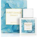 Femascu 6523 First Dance EDP 100 ml Kadın Parfümü
