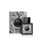 Femascu 6528 Hero 100 ml Edp Erkek Parfümü