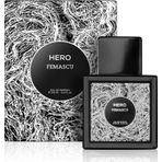 Femascu 6528 Hero EDP 100 ml Erkek Parfümü