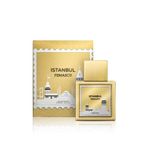 Femascu 6539 Istanbul 100 ml EDP Erkek Parfümü