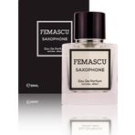 Femascu 6615 Saxophone 50 ml EDP Erkek Parfümü
