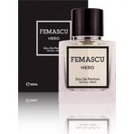 Femascu 6628 Hero 50 ml EDP Erkek Parfümü