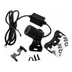 Femex 12v Lazer Laser Sis Için Kırmızı Tek Çizgili Standart Led