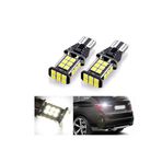 Femex 2 Adet T15 Led Dipsiz 24 Ledli Ampul Beyaz