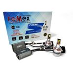 Femex 9006 Mini Cosmo Led 4575 Chipset