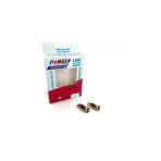 Femex Ampul Platinum Beyaz T10 3Smd Chipset Led Aktif Canbus
