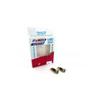 Femex Ampul Platinum Kırmızı T10 3Smd Chipset Led Aktif Canbus