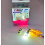 Femex Beyaz BAY9S H21W 150* Tırnak 10smd 3030 Chipset
