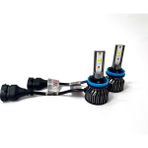 Femex Bmw E60 Lcı 5 Seri LED Angel Eyes Aydınlatma Ampulu Femex Eco Power - Beyaz