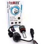 Femex Bmw E60 Lcı 5 Seri LED Angel Eyes Aydınlatma Ampulu Femex Eco Power