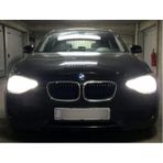 Femex BMW F20 1 Seri Araçlar için Led Xenon Uzun Far Aydınlatma Ampulu Femex Premio Plus H7