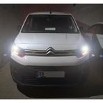 Femex Citröen Berlingo Araçlar için Led Xenon Kısa Far Aydınlatma Ampulu FEMEX Premio Plus H7