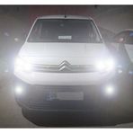 Femex Citröen Berlingo Araçlar için Led Xenon Uzun Far Aydınlatma Ampulu FEMEX Premio Plus H1