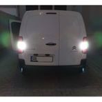 Femex Citröen Berlingo LED Geri Vites Aydınlatma Ampulu Femex P21W
