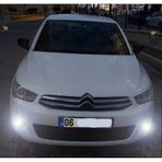 Femex Citröen C-Elysee LED Xenon Sis Far Ampulu Femex Eco Power H8 H11