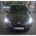 Femex Citröen C3 Araçlar için Led Xenon Kısa Far Aydınlatma Ampulu FEMEX Premio Plus H7