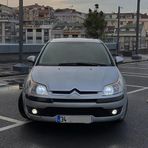 Femex Citröen C4 Araçlar için Led Xenon Kısa Far Aydınlatma Ampulu FEMEX Premio Plus H7