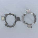 Femex Citroen C5 Aircross LED Xenon Ampul Sabitleme Aparatı (2 Adet)