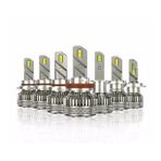 Femex Cosmo Plus H1 Far Ampulu Csp D-Force Chipset Led Xenon Led Headlight